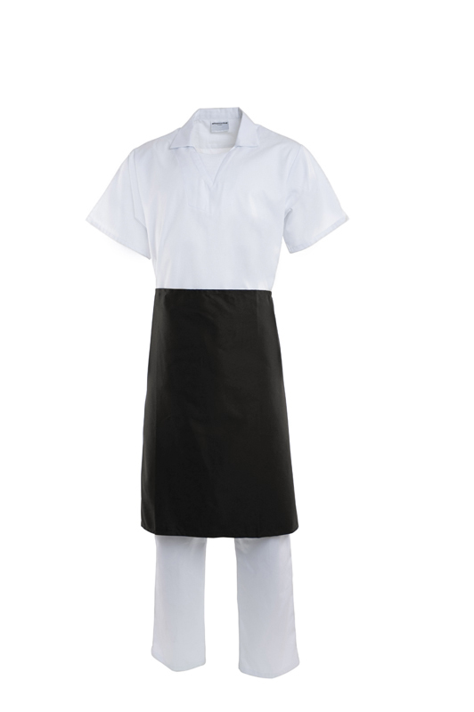 Waist Style Apron Hepworths