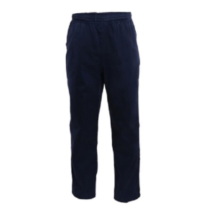 FOOD INDUSTRY TROUSERS - Navy, 67R