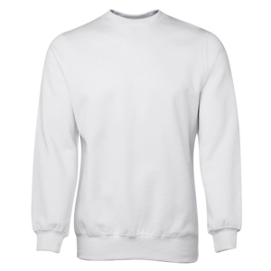 JB'S SLOPPY JOE - White, S