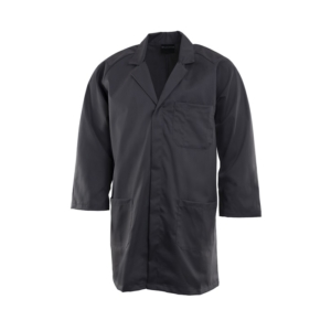 FOOD INDUSTRY DUSTCOAT - Grey, 11