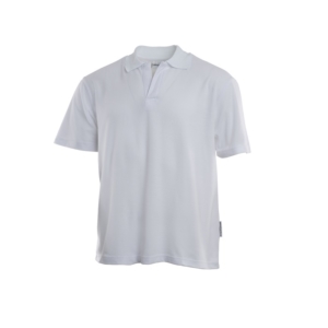 POLO SHIRT - White, 14
