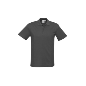 POLO SHIRT - Charcoal, Small
