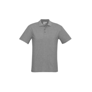 POLO SHIRT - Grey, Small