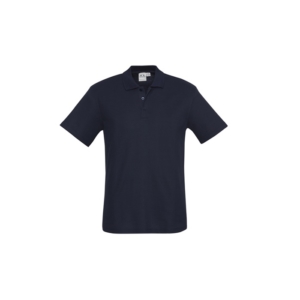 POLO SHIRT - Navy, Small