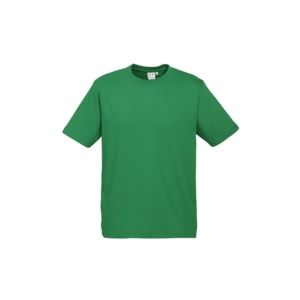 CREW NECK SHIRT - Kelly Green, Small
