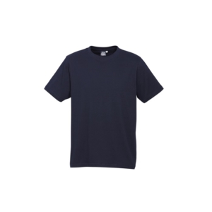 CREW NECK SHIRT - Navy, Small
