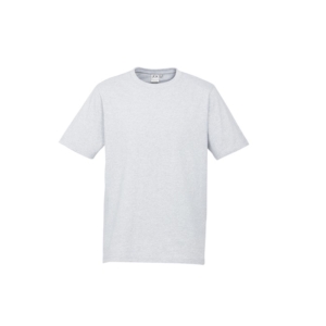 CREW NECK SHIRT - Snow Marle, Small