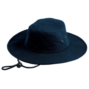 SUN HAT - Navy, 55
