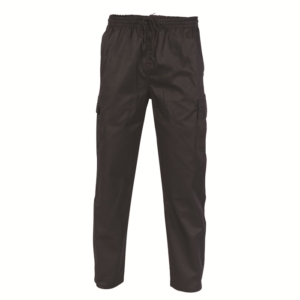 DNC DRAWSTRING CARGO PANTS