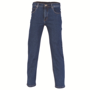 DNC COTTON DENIM JEANS - Denim, 67R