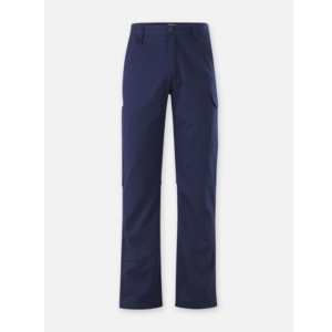 KING GEE WORKCOOL CARGO PANTS - Navy, 67R