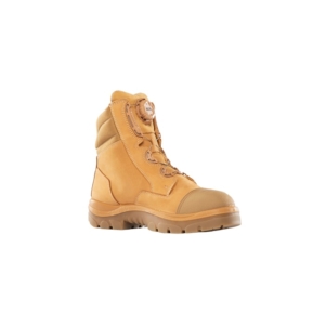 STEEL BLUE SOUTHERN CROSS SPINFX - Wheat, 4