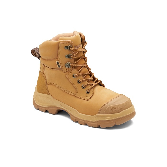 BLUNDSTONE UNISEX ROTOFLEX - WHEAT