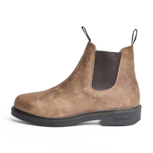 THE WHISTLER - REDBACK BOOT - Tan, 3
