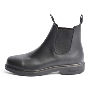 THE WHISTLER - REDBACK BOOT - Black, 3