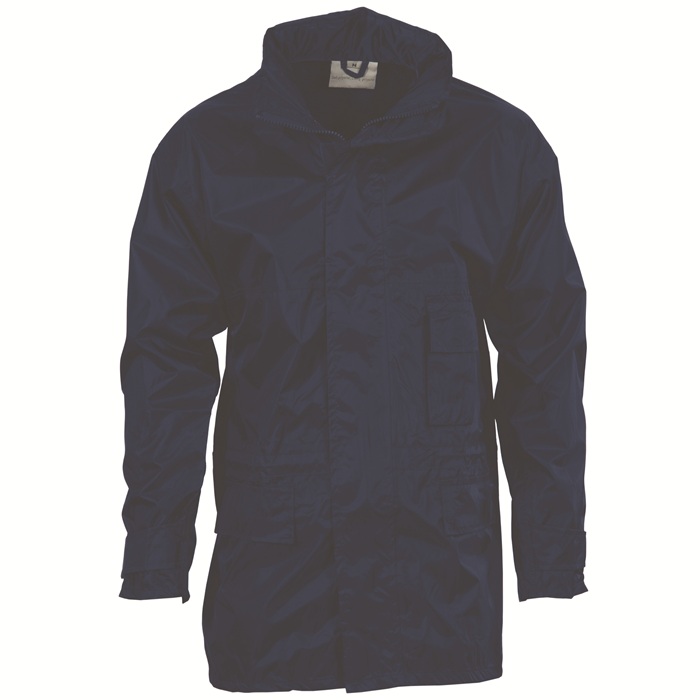 DNC CLASSIC RAIN JACKET - Image 2