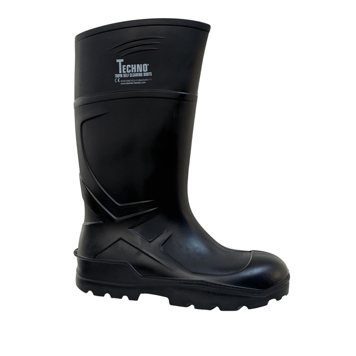 TROYA ULTRAGRIP PU GUMBOOTS
