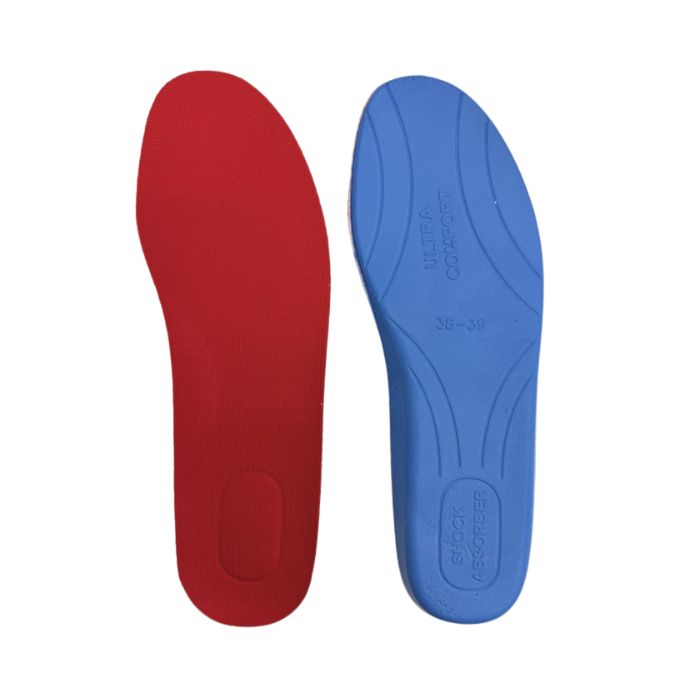 TROYA ULTRAGRIP PU GUMBOOTS - Image 2