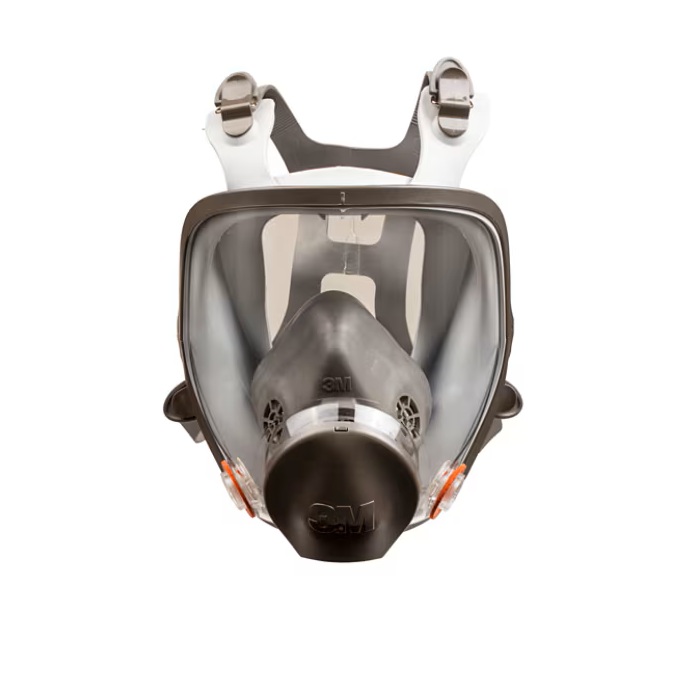 3M REUSABLE FULL FACE MASK